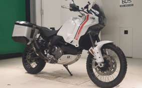 DUCATI DESSERT X 2022