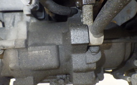 HONDA GYRO CANOPY TA02