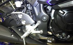 YAMAHA YZF-R25 A 2012 RG43J