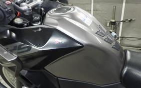 KAWASAKI VERSYS 250 A 2013 LE250D