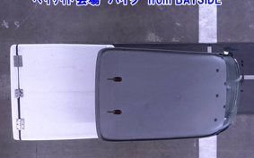 HONDA GYRO CANOPY-2