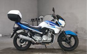 SUZUKI GSR250 GJ55D