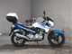 Фото Suzuki GSR250 с японского аукциона