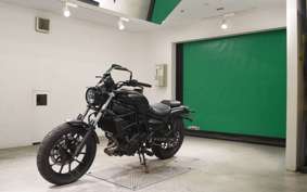 KAWASAKI ELIMINATOR400-3 2025 EL400A