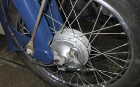 HONDA C50 SUPER CUB 2000 C50