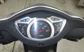 HONDA LEAD 110 2020 JF19