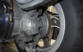 HONDA LEAD 100 2025 JF06