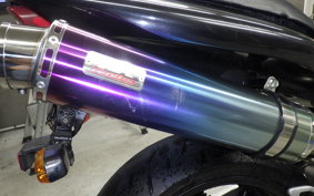 HONDA HORNET 250 1996 MC31