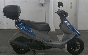 SUZUKI ADDRESS V125 CF46A