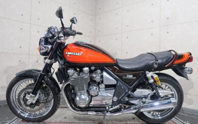 KAWASAKI ZEPHYR 1100 RS 2000 ZRT10A