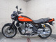 Фото Kawasaki ZEPHYR 1100 RS 2000 с японского аукциона