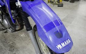YAMAHA XTZ125 2017