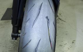 YAMAHA MT-09 AMT 2024 RN88J