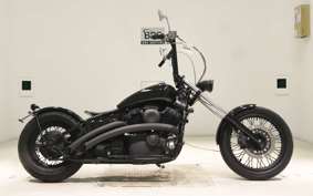 YAMAHA DRAGSTAR 400 1999 4TR