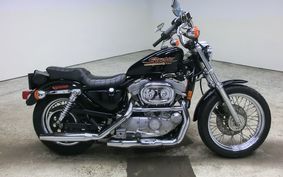 HARLEY XLH883 1997 CEM