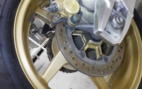 HONDA CB1300SF SUPER FOUR 2005 SC54