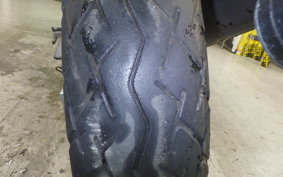 HONDA VTR 250 Gen. 2 2012 MC33