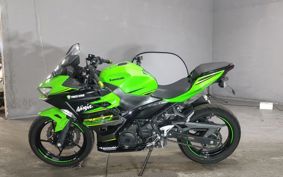 KAWASAKI NINJA 250 EX250P