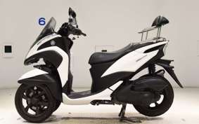 YAMAHA TRICITY 125 A SEC1J
