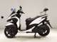 Фото Yamaha TRICITY 125 A с японского аукциона