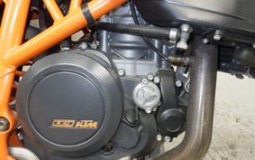KTM 690 SUPERMOTO R 2008