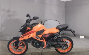 KTM 390 DUKE 2024 JPJ40