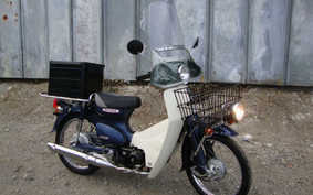 HONDA PRESS CUB 50 DX AA01