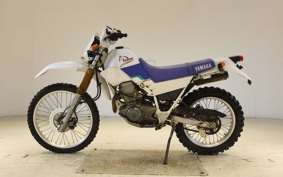 YAMAHA SEROW 225 W 2022 4JG