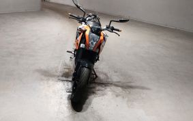 KTM 200 DUKE JUC40
