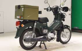 HONDA CROSS CUB 50 AA06