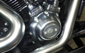 HARLEY FLBS 1870 2017