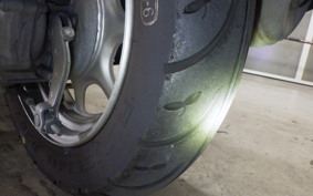 HONDA GIORNO 3 2007 AF77