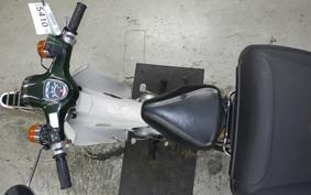 HONDA C90 SUPER CUB 2024 HA02