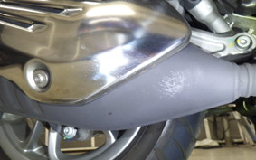 VESPA GTS150 2021