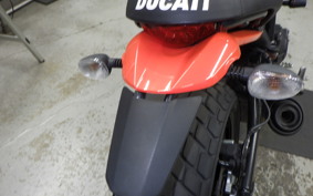 DUCATI SCRAMBLER SIXTY2 2020