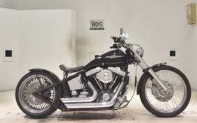 HARLEY FXSTC 1340 1988