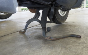 YAMAHA JOG POCHE SA08J
