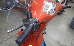 VESPA PRIMAVERA 150