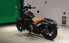 KAWASAKI VULCAN 650 SA 2016 EN650A
