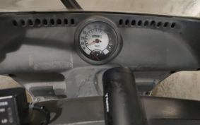 HONDA GYRO TA03