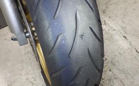 HONDA HORNET 250 MC31