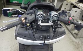 SUZUKI SKYWAVE 650 LX 2014 CP52A