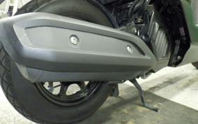 YAMAHA JOG-7 AY01