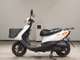 Фото Yamaha JOG Delux с японского аукциона