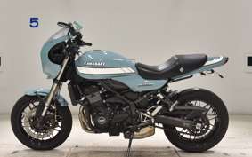 KAWASAKI Z900RS CAFE 2020 ZR900C