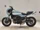 Фото Kawasaki Z900RS CAFE 2020 с японского аукциона