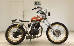 HONDA XL200R 2002 MD14