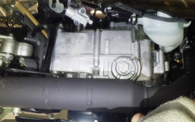 YAMAHA YZF-R125 RE45J