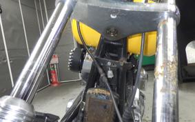 HARLEY FLSTF 1450 2001