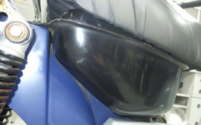 SUZUKI BIRDIE 90 2020 BD43A